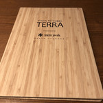 Farm to Table TERRA - 