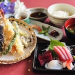 Ichikiri - 一桐定食