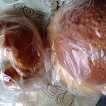 モルバン - 料理写真: