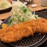 Tonkatsu Izumi - 