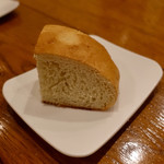 ラ･マンチーナ - フォカッチャ