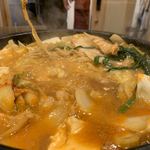 焼鍋肉 たむら 長崎店 - 