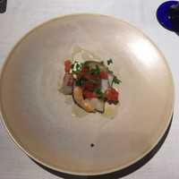 THE KAWABUN NAGOYA - シーフードマリネ