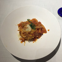 THE KAWABUN NAGOYA - トマトパスタ