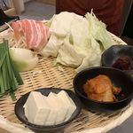 焼鍋肉 たむら 長崎店 - 