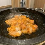 焼鍋肉 たむら - 