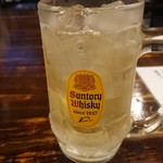 お酒とごはん ふぅふぅ - 