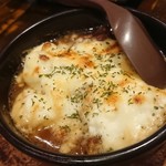 Osaketogohanfufu - 