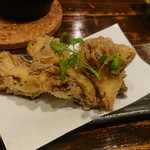 お酒とごはん ふぅふぅ - 