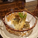 お酒とごはん ふぅふぅ - 