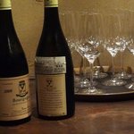 bar K家 - 2012年1月撮影