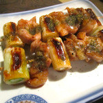 赤垣屋 - 焼き鳥タレ【2012.2月】