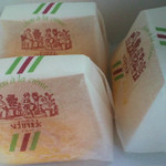 洋菓子のシュレック - 