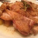 キッチン＆ワイン アガリス神楽坂 - 