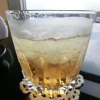 名古屋 浅田 - 日本酒ベースの梅酒