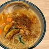 麺場 田所商店 談合坂サービスエリア店