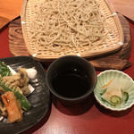 蕎麦食彩 さいとう - 