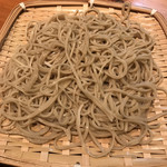 蕎麦食彩 さいとう - 