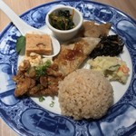 エムズターブル ポンパドウル - 