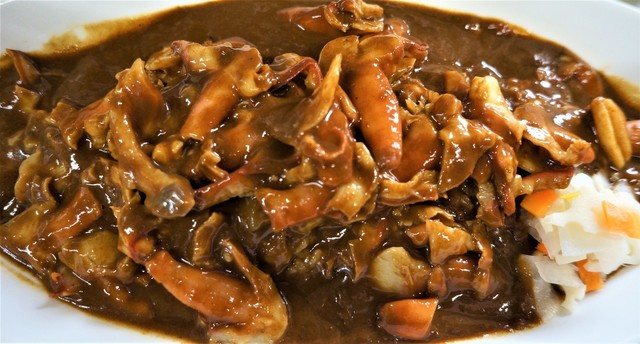 喰い処　弐七（にいなな） - 苫小牧（海鮮丼）の写真