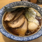 中華そば 多賀野 - 