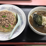 丸福 - 料理写真: