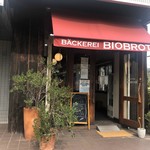 ベッカライ ビオブロート - 