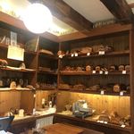 ベッカライ ビオブロート - 