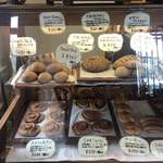 ベッカライ ビオブロート - 