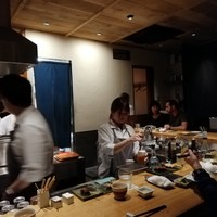 恵比寿 希鳥 -  恵比寿 希鳥 -