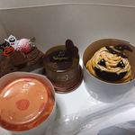 ル・パティシエ ヨコヤマ - 