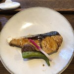 おさかなとごはん 福 - 