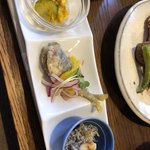 おさかなとごはん 福 - 