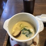 おさかなとごはん 福 - 