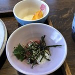 おさかなとごはん 福 - 