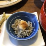 おさかなとごはん 福 - 