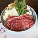 おさかなとごはん 福 - 