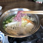 おさかなとごはん 福 - 