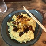 もつ焼き カミヤ - 