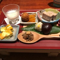 日本料理 斗南 - 