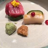 日本料理 斗南 - 