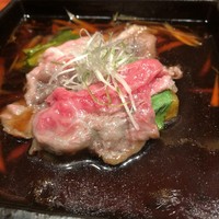 日本料理 斗南 - 