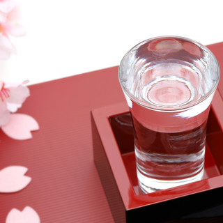 福島の地酒で乾杯！