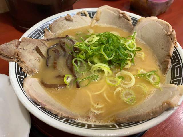 ラーメン京龍 きょうりゅう 大宮 ラーメン 食べログ