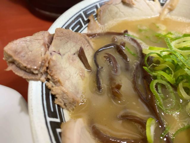 ラーメン京龍 きょうりゅう 大宮 ラーメン 食べログ