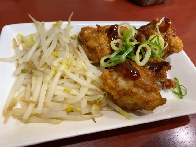 ラーメン京龍 きょうりゅう 大宮 ラーメン 食べログ