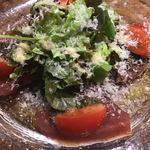 ビストロ ティアボ - 