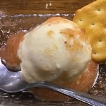 ビストロ ティアボ - 