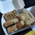 マクドナルド - チキンマックナゲット