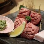 七輪焼肉 やまや - 